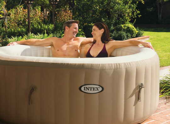 Intex Bubble SPA