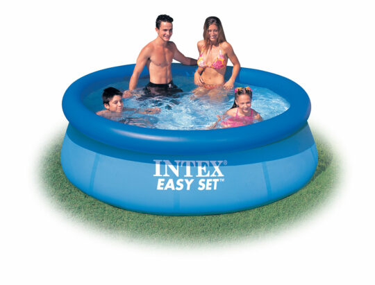 Piscina Easy 244 - Intex 28110