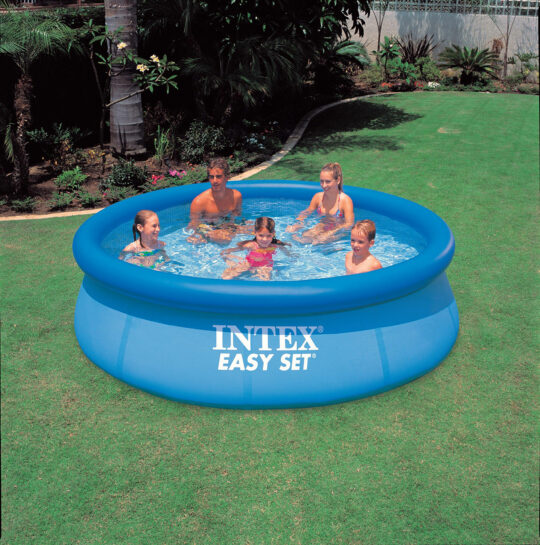 Piscina Easy 305 - Intex 28120