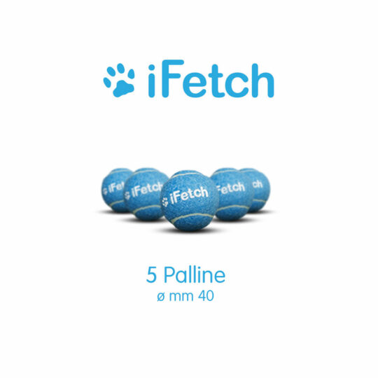 Palline iFetch