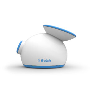 iFetch | Lanciapalline automatico