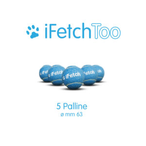 Palline iFetch Too