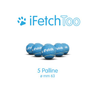 iFetch Too | Palline 5