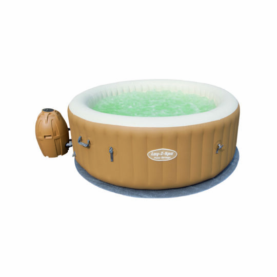 Bestway 54129 | Lay-Z-SPA Palm Springs | Bolle