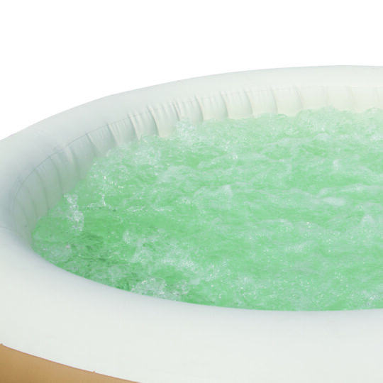 Bestway 54129 | Lay-Z-SPA Palm Springs | Flusso bolle