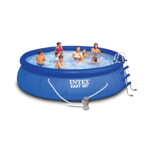 Piscina Easy Set 457 - INTEX 54914