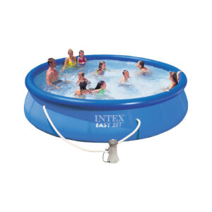 Piscina Easy 457 - Intex 56412