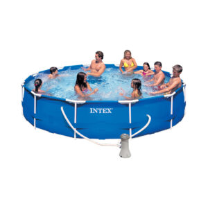 Piscina Frame 366 - INTEX 28212NP