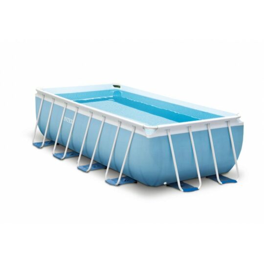 INTEX 28318NP | Piscina Prism Frame 488