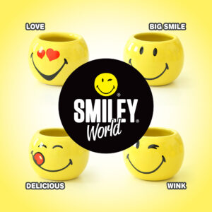 Smiley World | Mini Coltivazioni