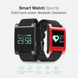 Smart Watch Sporty