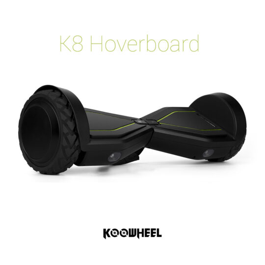 Hoverboard Koowheel K8