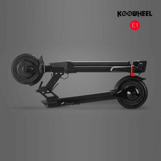 Monopattino Koowheel E1