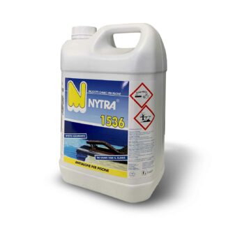 Antialghe Liquido L5 | Nytra 1536